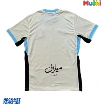 Al-Ittihad Gostujuci Dres 2025-26 Kratak Rukav